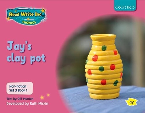 Read write inc phonics - read,