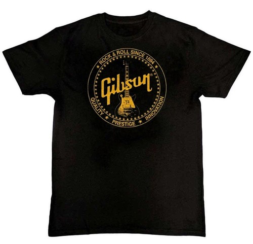 Gibson les paul guitar - les,