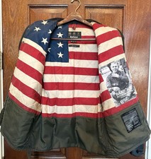 BARBOUR INTERNATIONAL STEVE