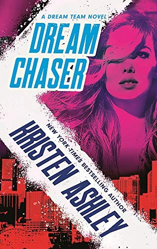 Dream chaser - dream,