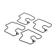 Carburetor Gaskets Tourmax