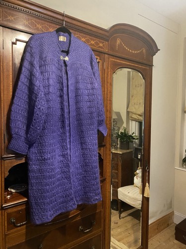 Vintage handmade women - handmade, women’s