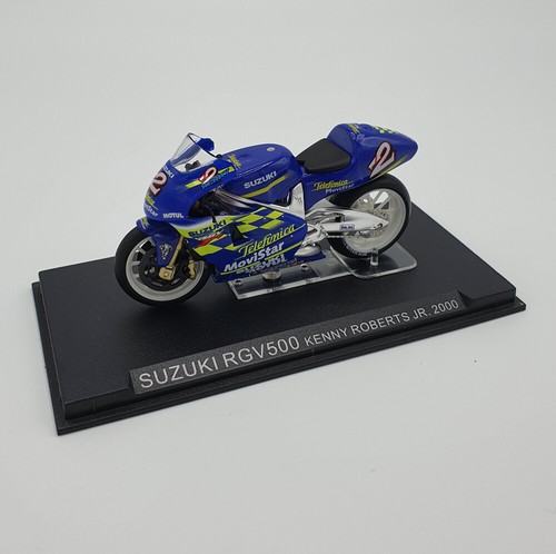 Suzuki rgv 500 - rgv,
