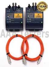 Fluke DTX-GFM2 MM Fiber Module