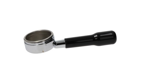 Pavoni bottomless portafilter - bottomless,