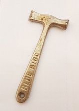 TOFFEE HAMMER Blue Bird Toffee Hammer Vintage Collectable 10.5cm (4")