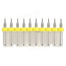 PCB Mini Drill Bits 0.2mm CNC