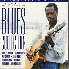 The Blues Collection CD 3 discs (1996) Highly Rated eBay Seller Great Prices