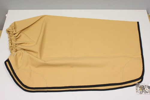 Lower cover for sidecar - lower,