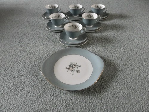 Royal doulton translucent - royal,