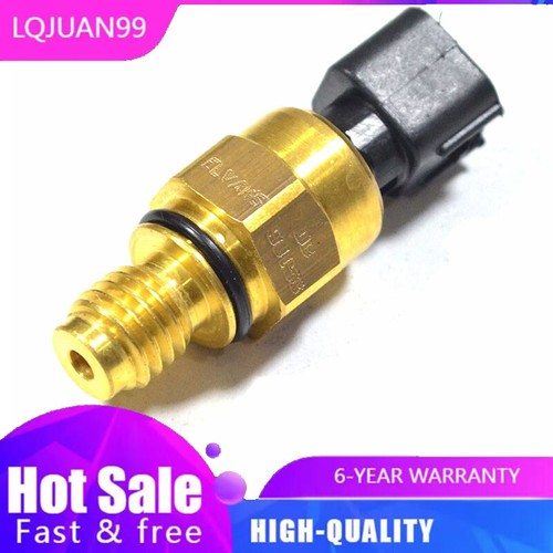 Power steering pressure switch - steering,