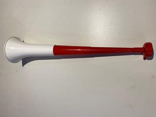 Denmark fan trumpet horn - fan,