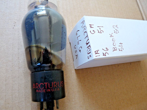 6l6g arcturus usa nos valve - arcturus,