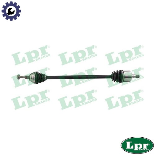 Drive shaft ds60035 - drive, for