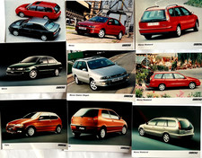 Fiat marea weekend - fiat, station