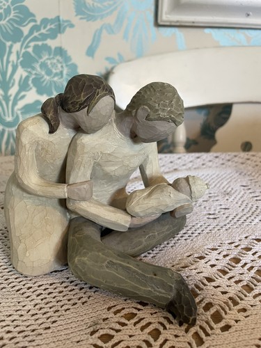 Resin willow tree new - tree, life