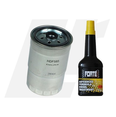 Lrc11094 oem fuel filter and - -,