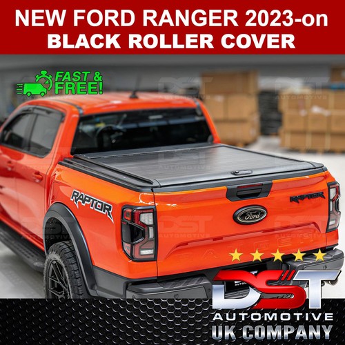 Dst pro roller - pro, ford