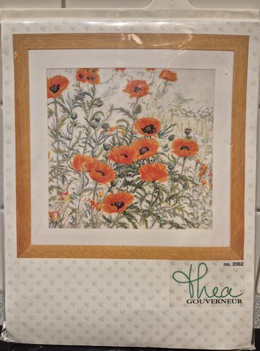 Lovely thea gouverneur - thea,