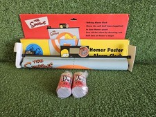 Simpsons Wesco 2003 Homer