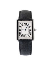 Cartier Tank Solo 2716 2017