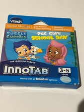 Vtech innotab pet care - innotab,