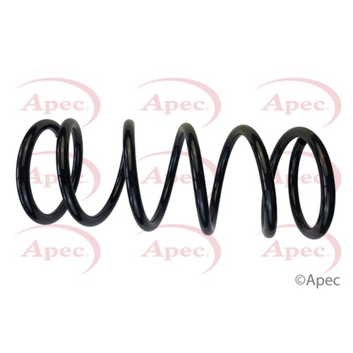 Coil spring for - coil, (single)
