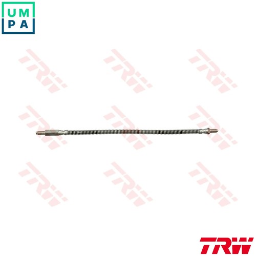 Brake hose phc193 - brake,