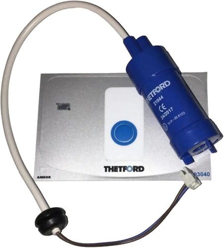 Thetford easy install - easy,