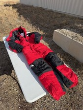 *NEW* North Face Himalayan