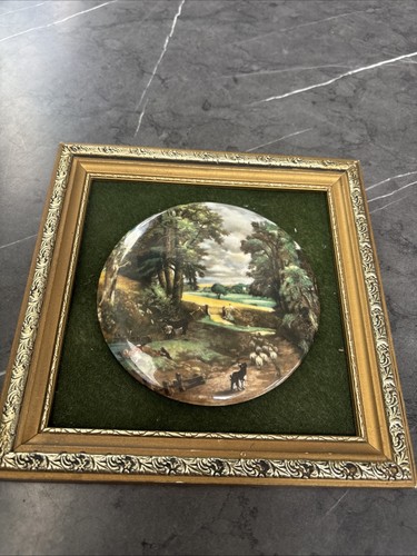 Vintage 1974 staffordshire - vintage,