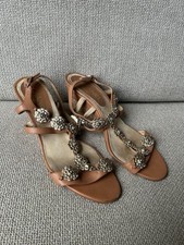 Chanel Sandals Size 39