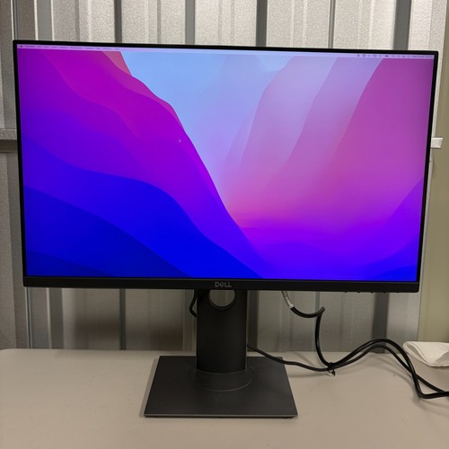 Dell p2421dc qhd - p2421dc, 24"