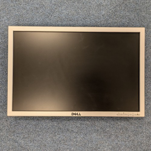 Dell se198wfpf widescreen - 19",