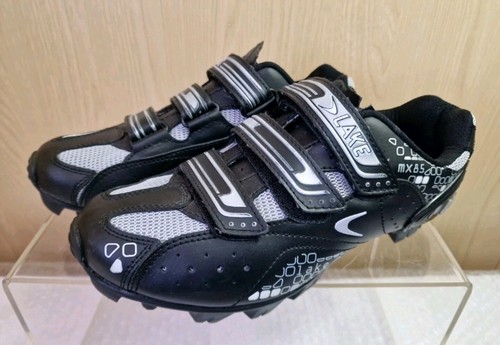 Lake cycling shoes mx85 size - ,