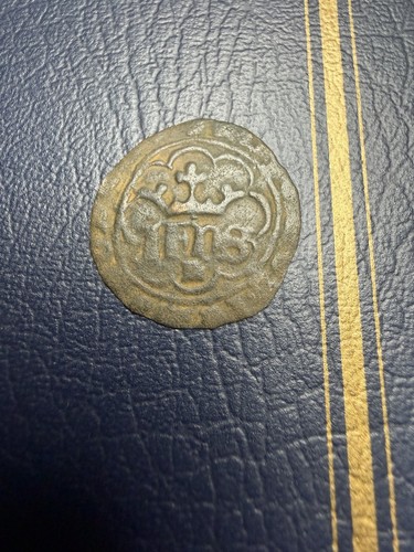 Some form coin jetton - form, of
