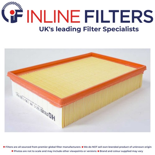 Air filter for seat - air,