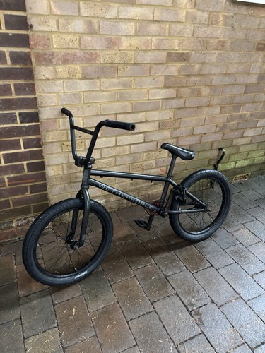 Wethepeople nova bmx bike 20in - nova,