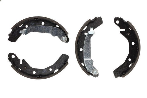 Brake shoe trw gs8645 for - brake,