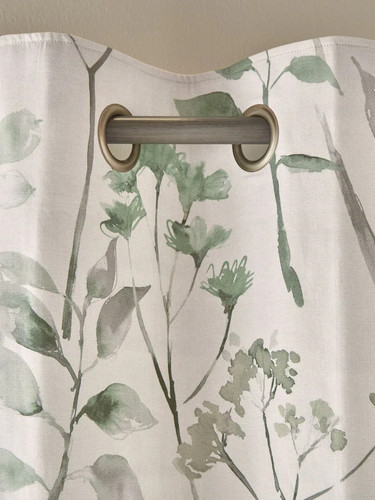 John lewis isla - john, floral