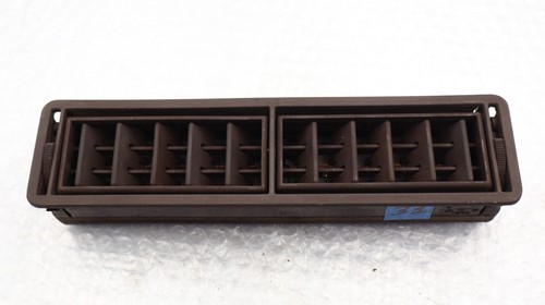 Porsche 924 944 center - 944, dash
