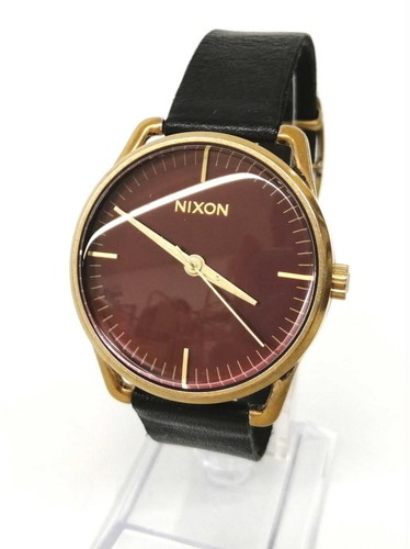 Nixon quartz watch the mellor - nixon,