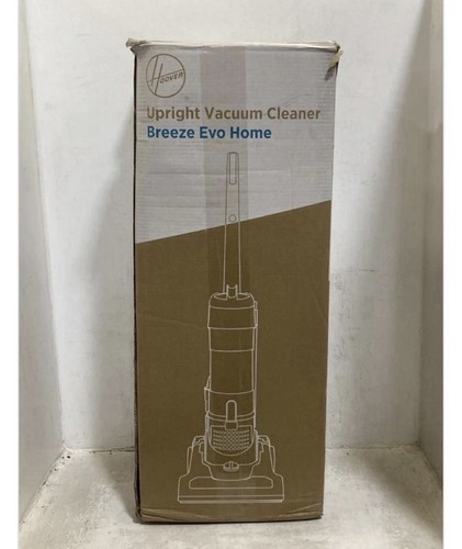 Hoover breeze upright vacuum - breeze,