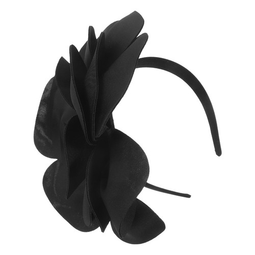 Wedding hair accessory band - accessory,