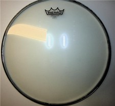 Remo BA-0314-00 14" Ambassador Clear Tom/Snare Drum Head