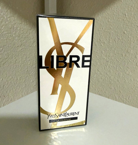 Yves saint laurent libre eau - saint,