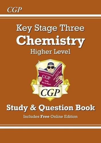 Ks3 chemistry study question - ks3, &