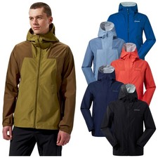 Berghaus Mens Deluge Pro 3.0