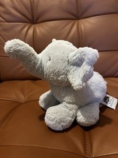 Retired Jellycat Nelly Elly Elephant