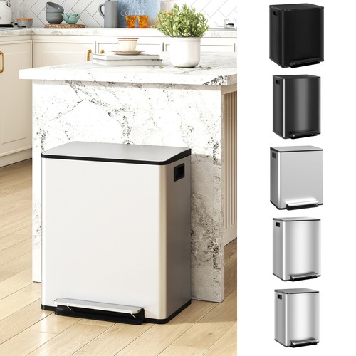 Kitchen double bin for - kitchen,